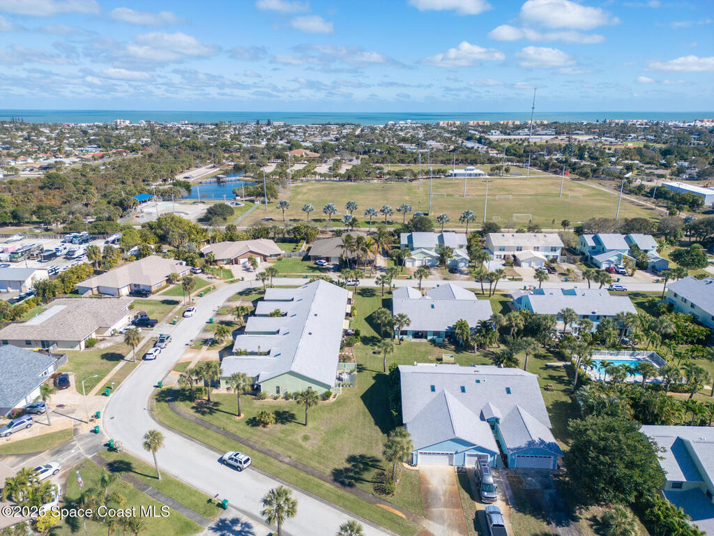 80 Anchor Drive, Indian Harbour Beach, FL 32937