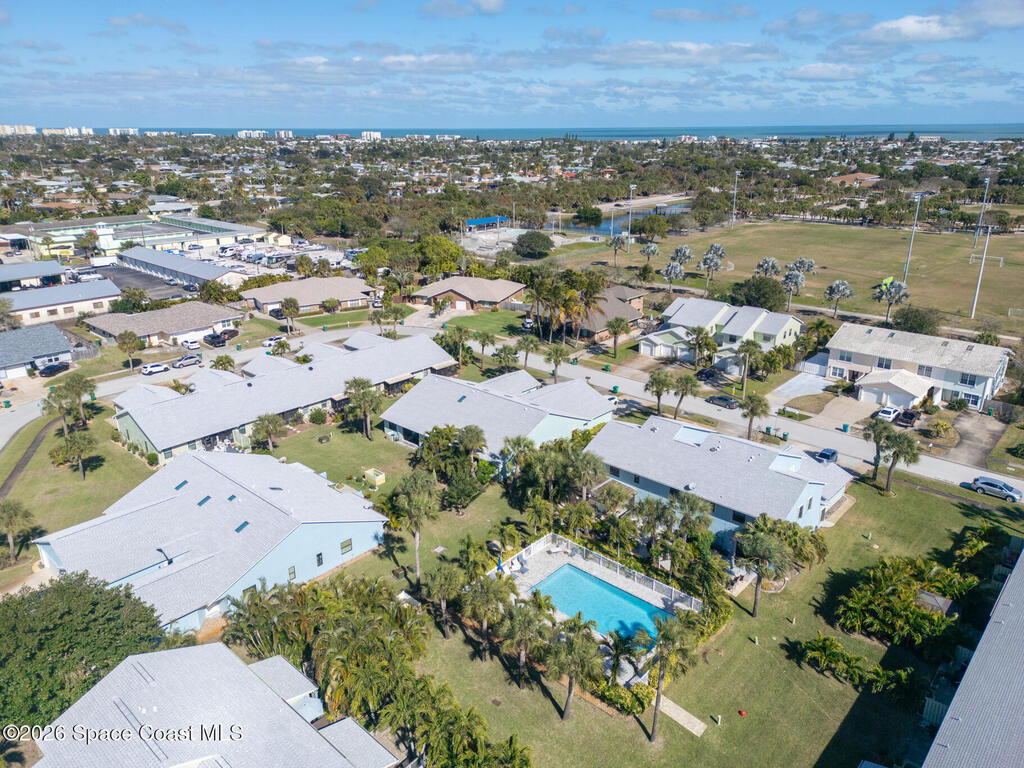 80 Anchor Drive, Indian Harbour Beach, FL 32937