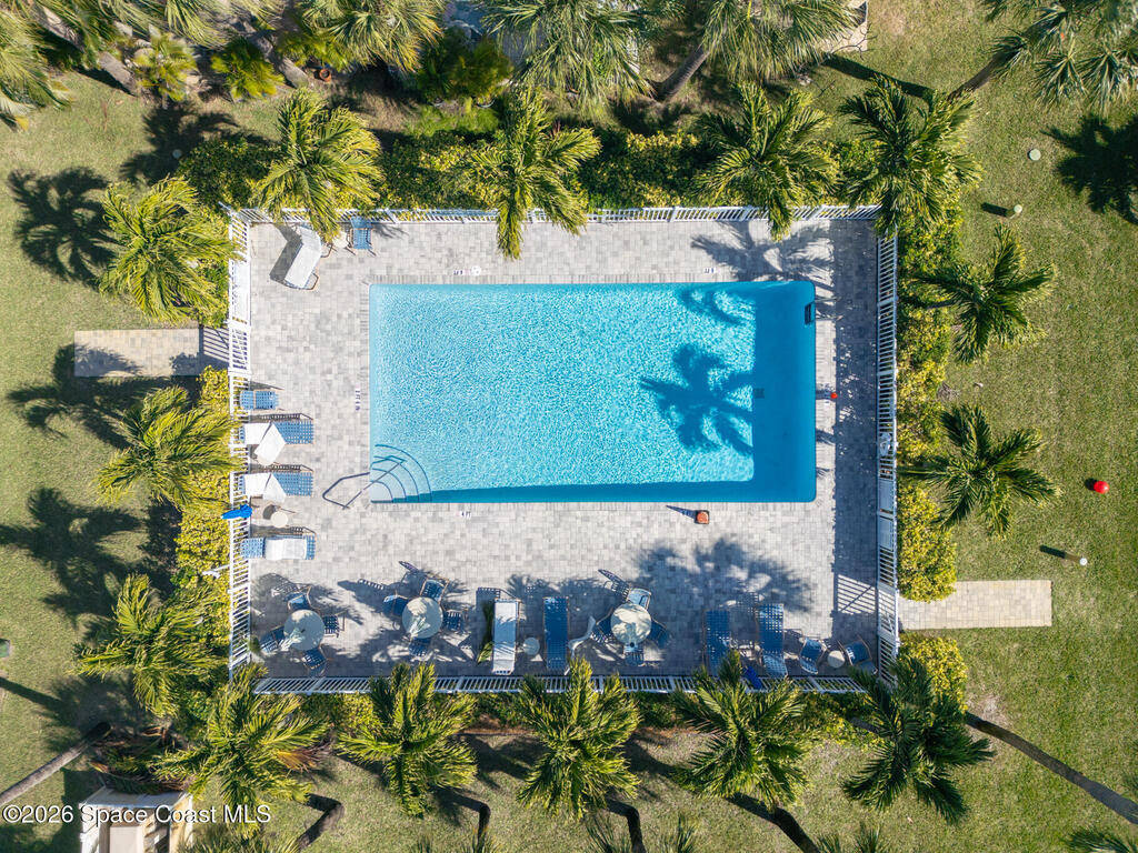 80 Anchor Drive, Indian Harbour Beach, FL 32937