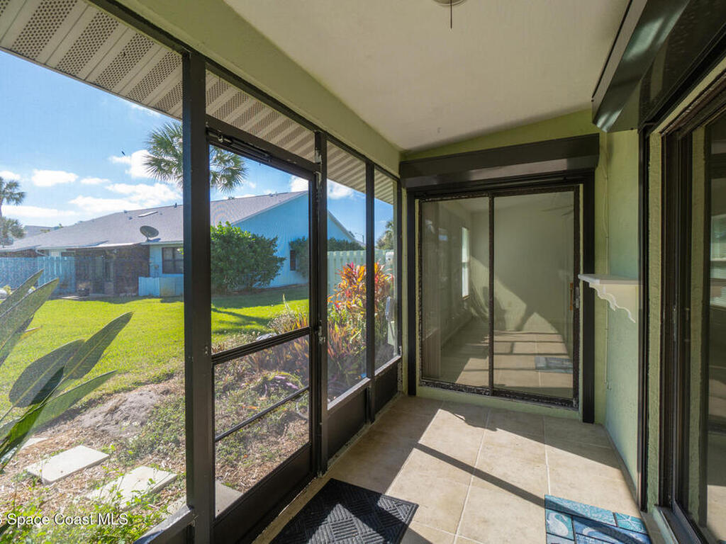 80 Anchor Drive, Indian Harbour Beach, FL 32937