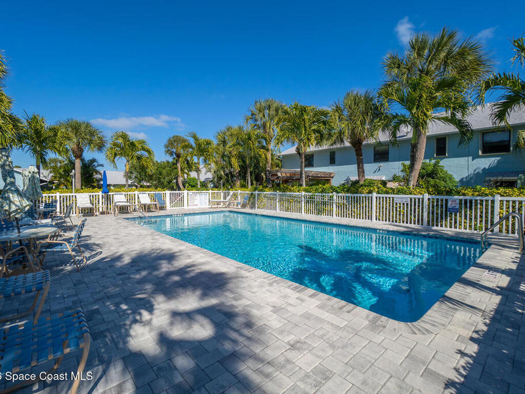 80 Anchor Drive, Indian Harbour Beach, FL 32937