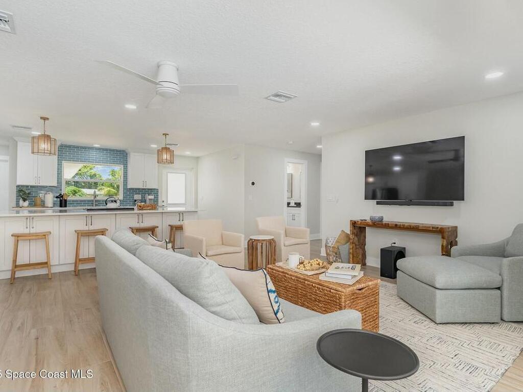 100 Bel Aire Drive, Satellite Beach, FL 32937