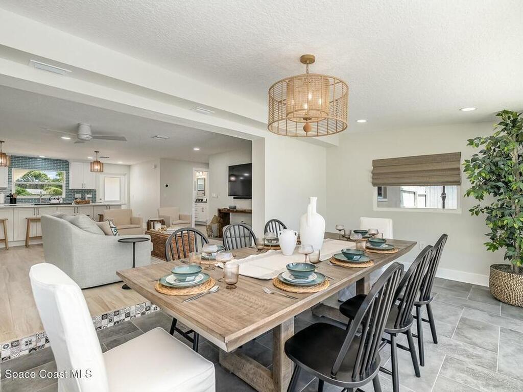 100 Bel Aire Drive, Satellite Beach, FL 32937