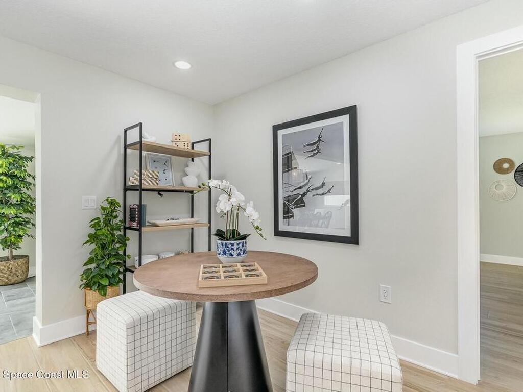 100 Bel Aire Drive, Satellite Beach, FL 32937