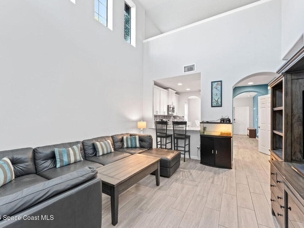 1415 Lara Circle, Rockledge, FL 32955