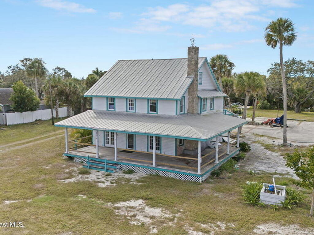 2612 Riverview Drive, Melbourne, FL 32901