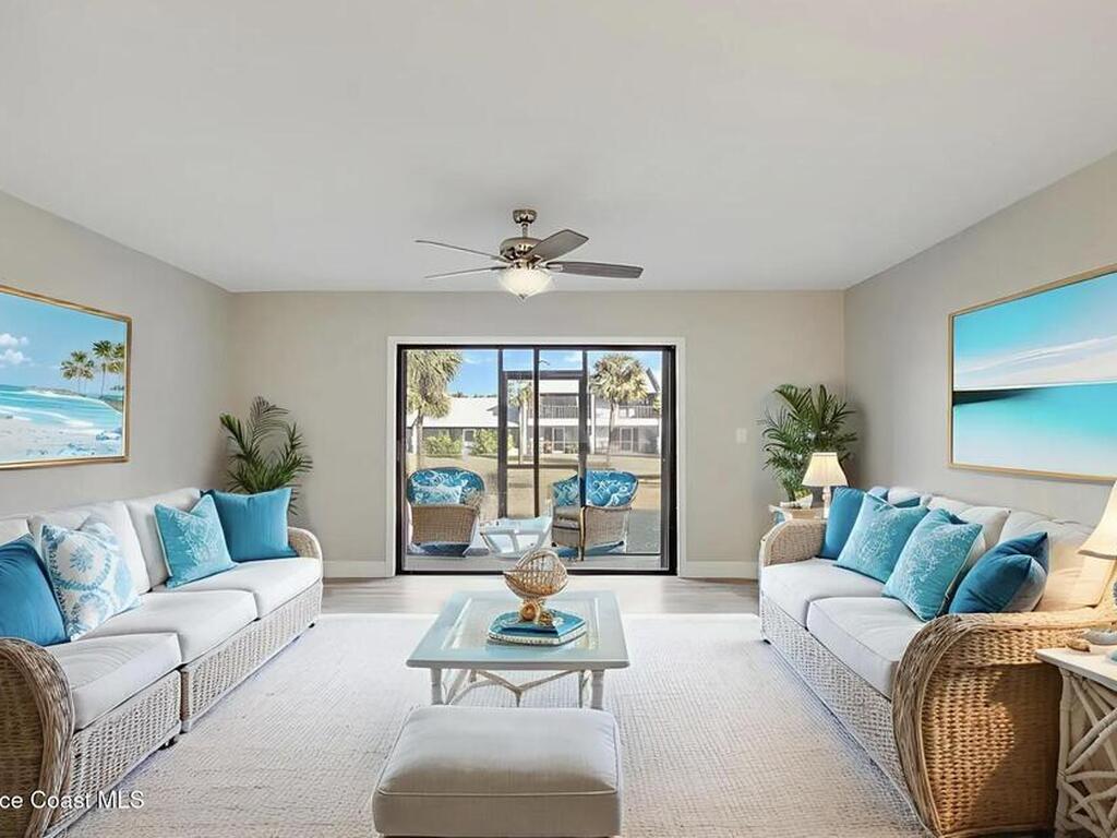 720 Palm Springs Circle, Indian Harbour Beach, FL 32937