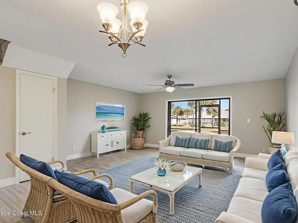 720 Palm Springs Circle, Indian Harbour Beach, FL 32937