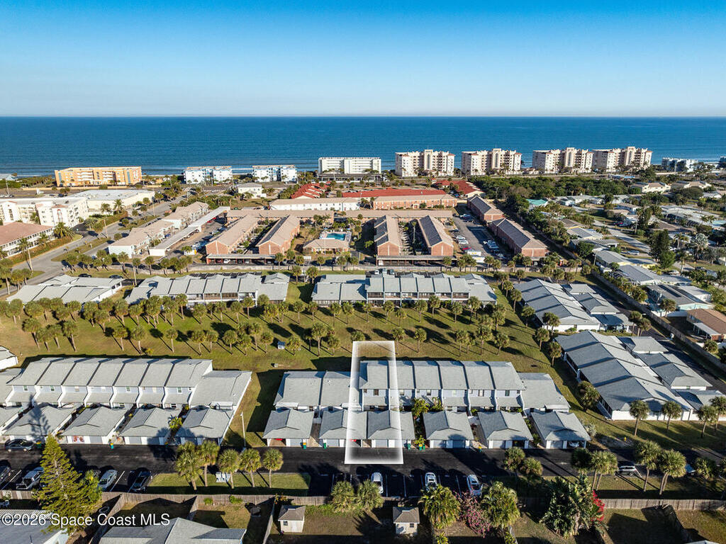 720 Palm Springs Circle, Indian Harbour Beach, FL 32937