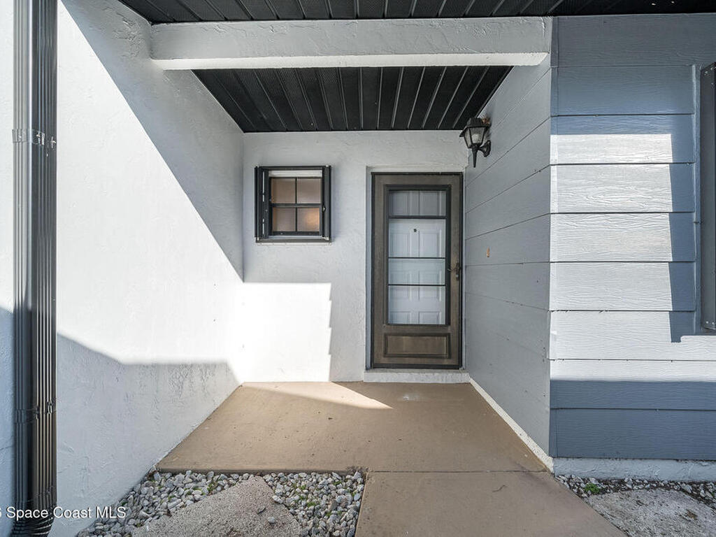 720 Palm Springs Circle, Indian Harbour Beach, FL 32937