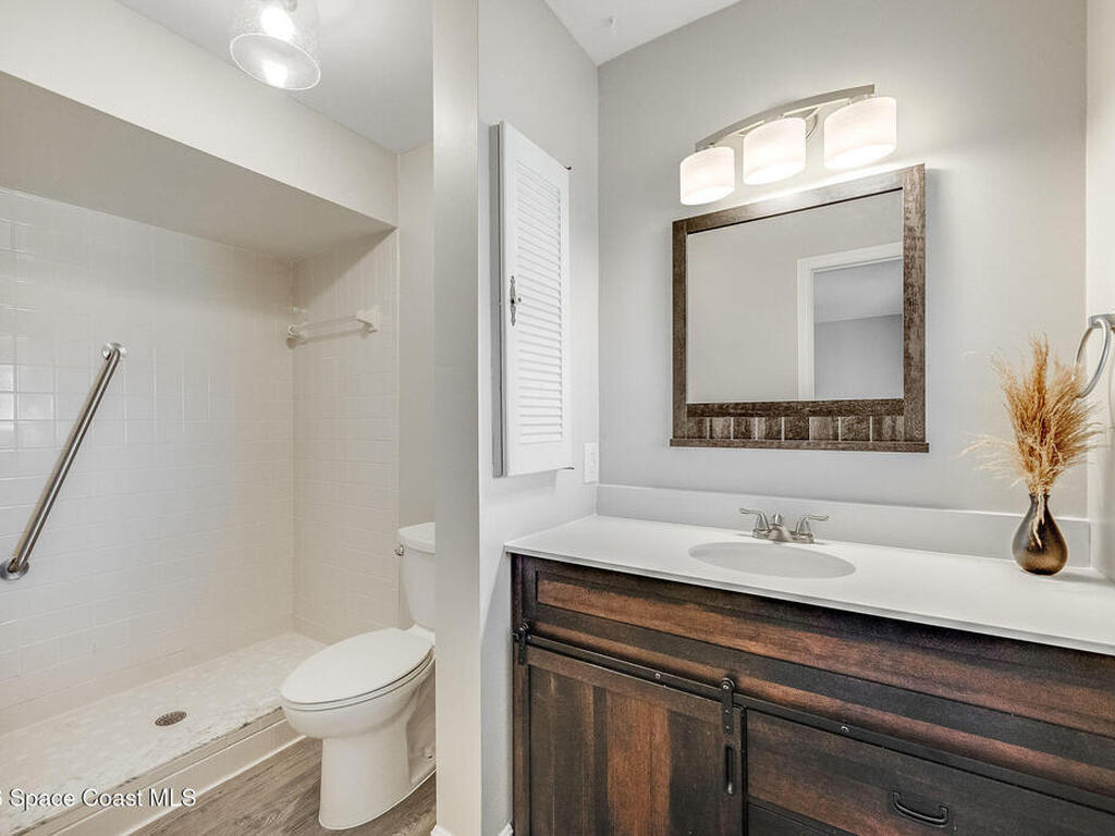 720 Palm Springs Circle, Indian Harbour Beach, FL 32937