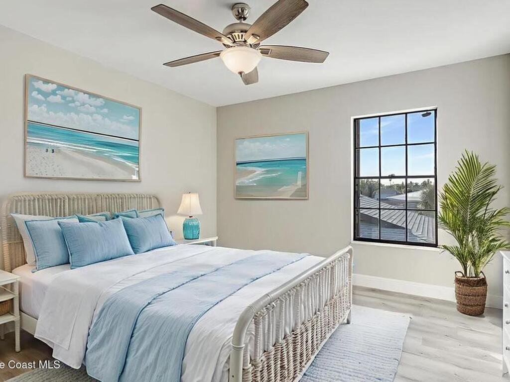 720 Palm Springs Circle, Indian Harbour Beach, FL 32937