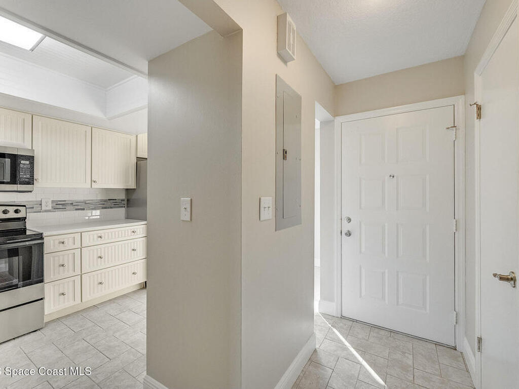 720 Palm Springs Circle, Indian Harbour Beach, FL 32937