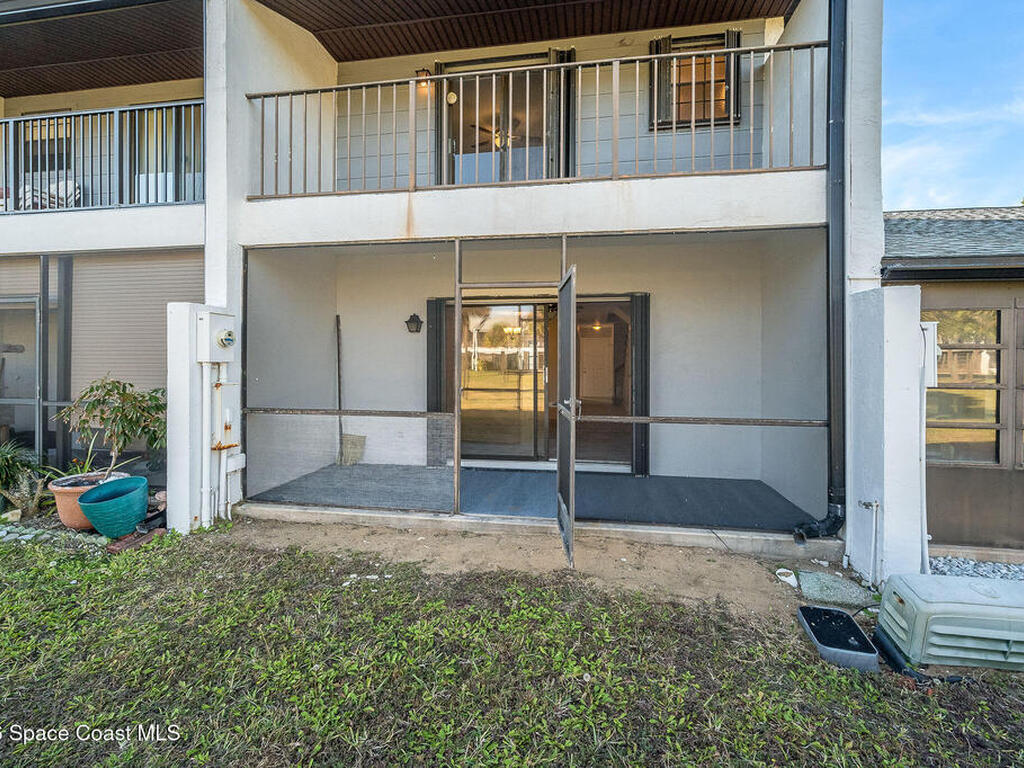 720 Palm Springs Circle, Indian Harbour Beach, FL 32937