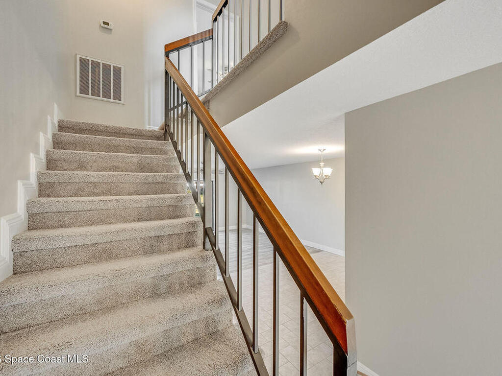 720 Palm Springs Circle, Indian Harbour Beach, FL 32937