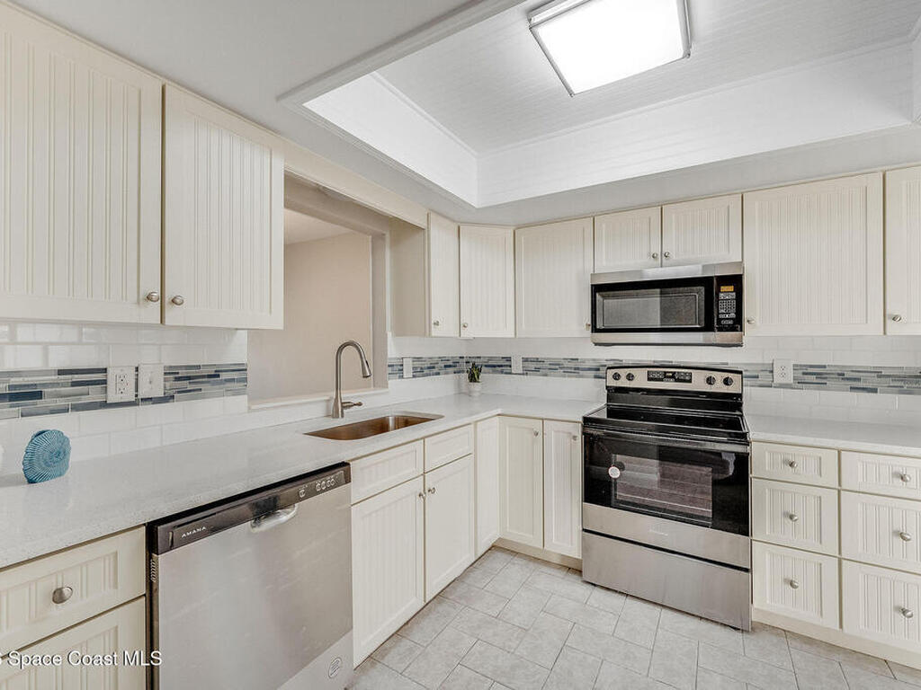 720 Palm Springs Circle, Indian Harbour Beach, FL 32937