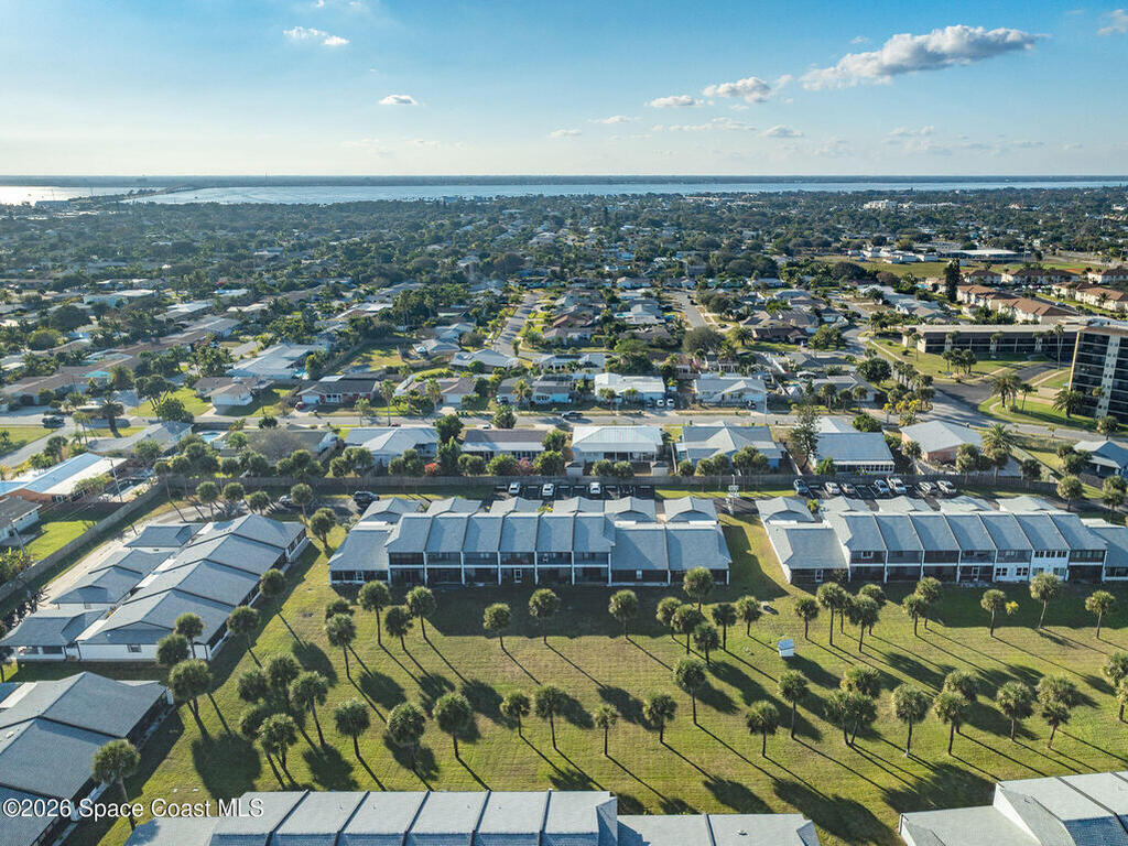 720 Palm Springs Circle, Indian Harbour Beach, FL 32937