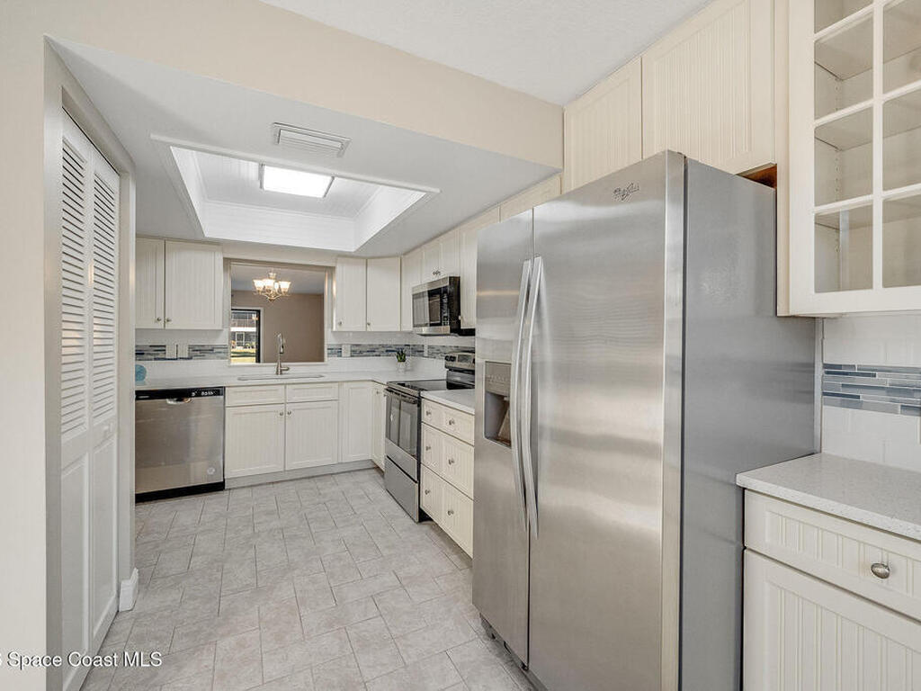 720 Palm Springs Circle, Indian Harbour Beach, FL 32937