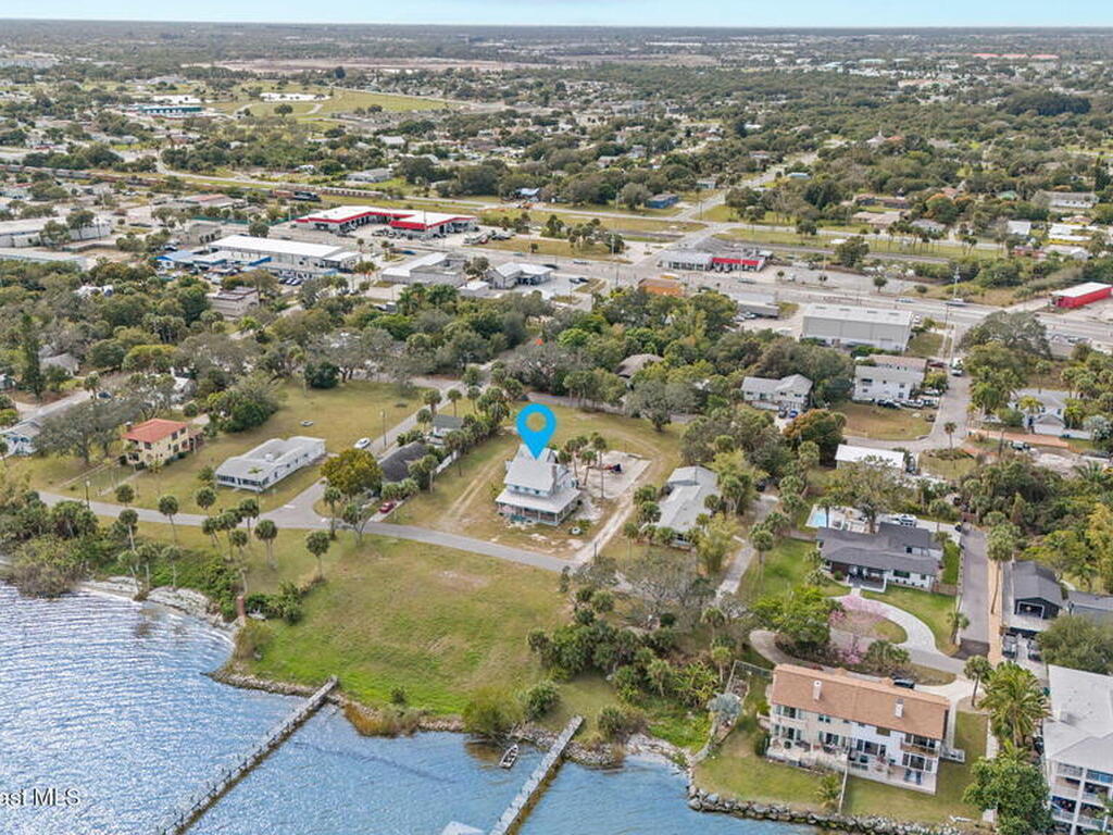 2612 Riverview Drive, Melbourne, FL 32901