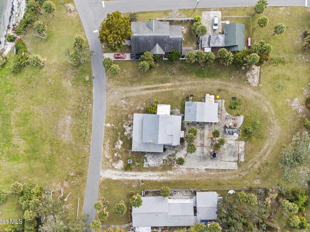 2612 Riverview Drive, Melbourne, FL 32901