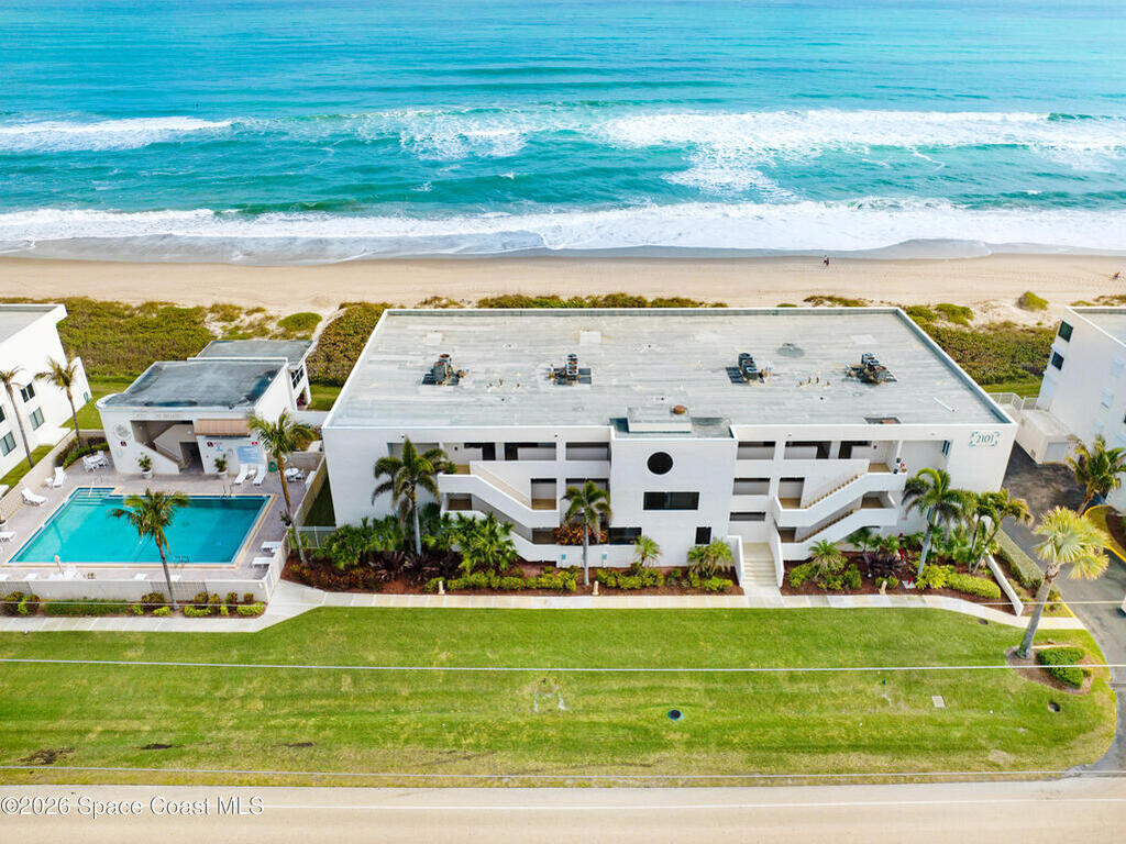 2101 Atlantic Street, Melbourne Beach, FL 32951