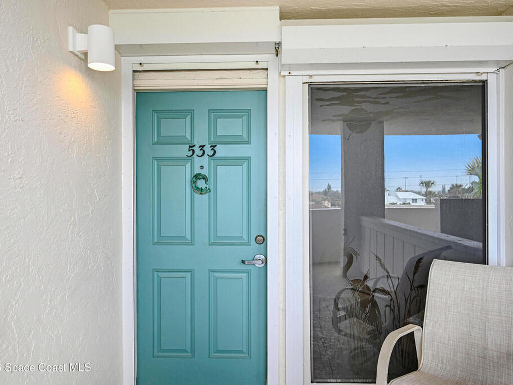 2101 Atlantic Street, Melbourne Beach, FL 32951