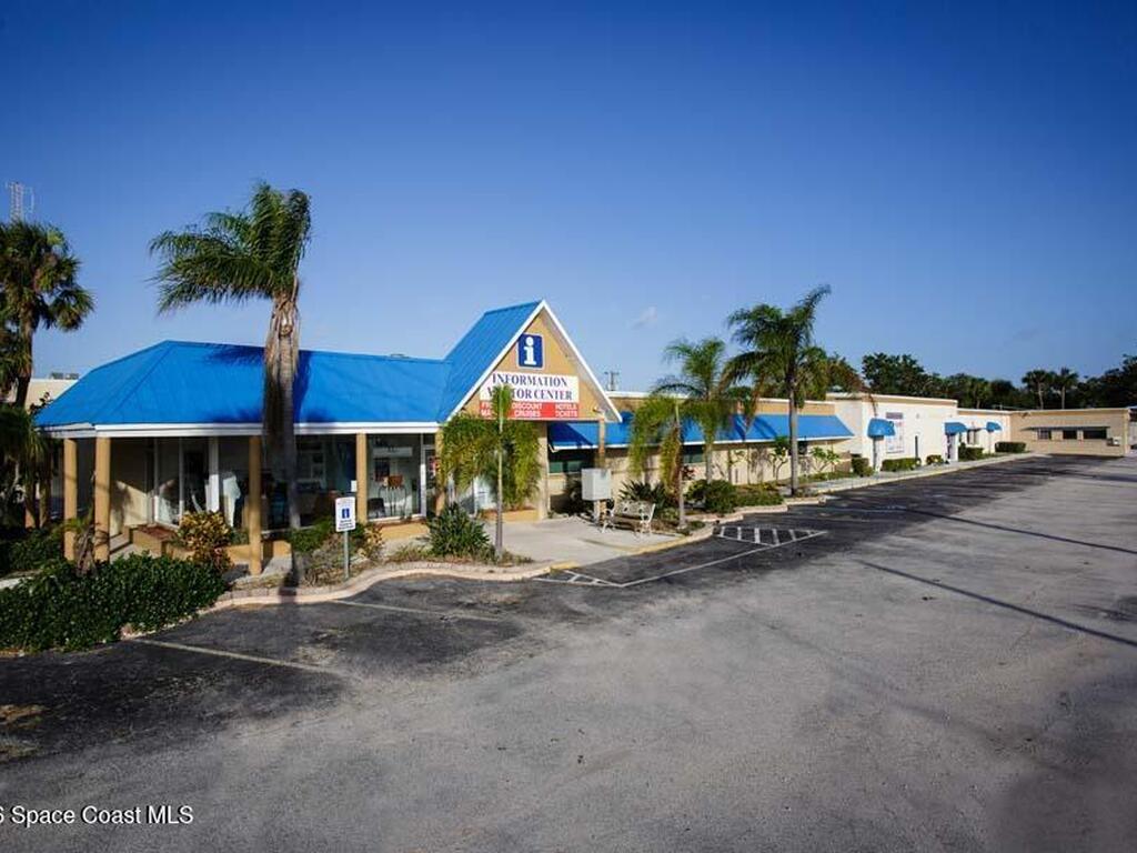 7099 N Atlantic Avenue, Cape Canaveral, FL 32920
