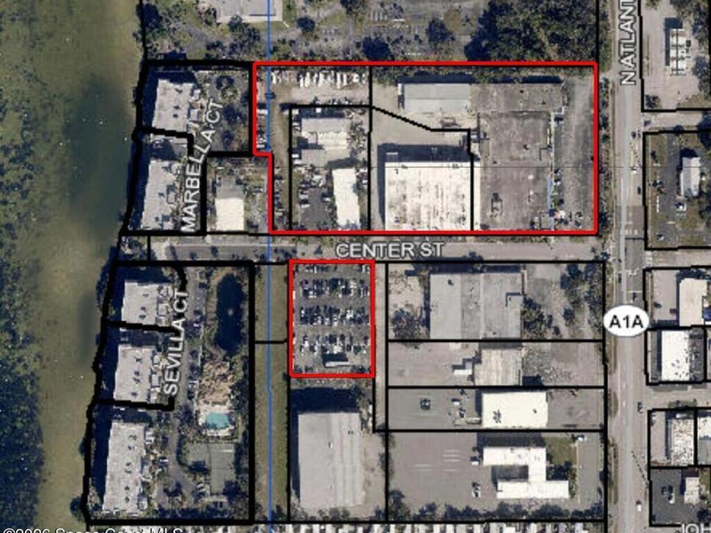 7099 N Atlantic Avenue, Cape Canaveral, FL 32920