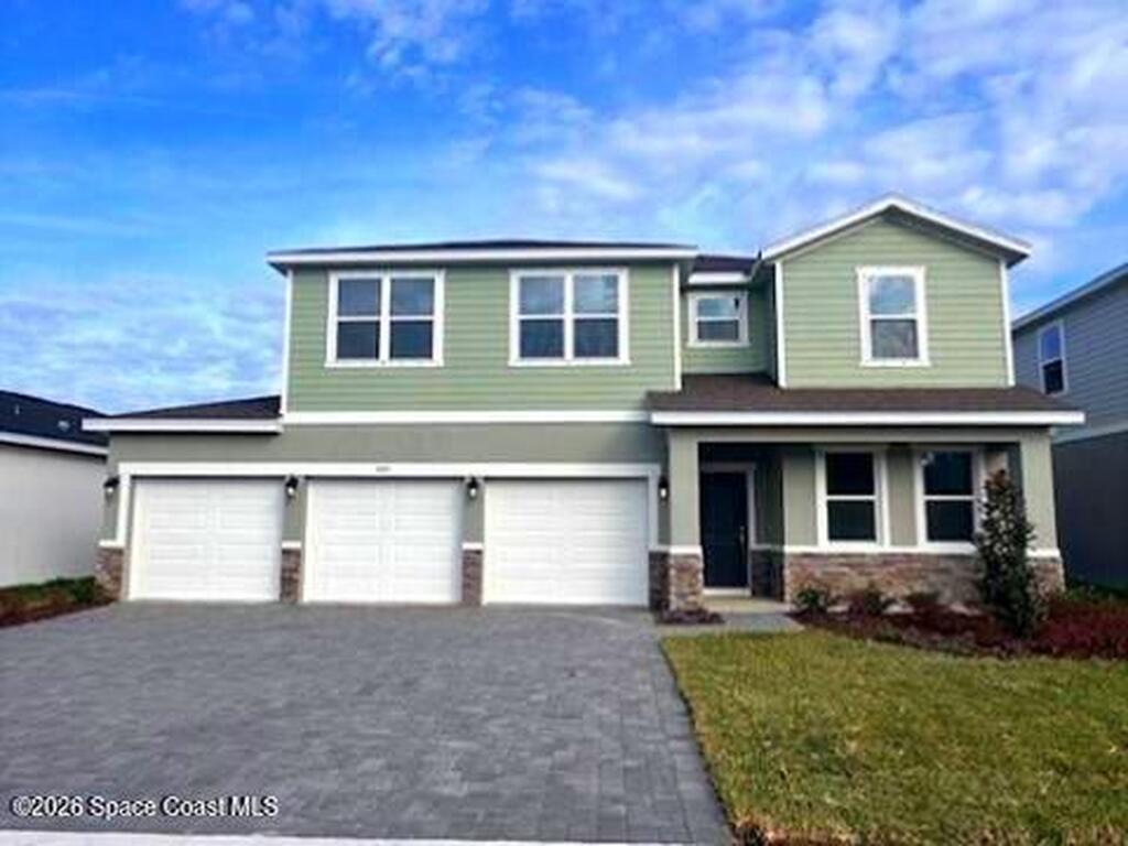 1005 Connolly Lane, Palm Bay, FL 32905