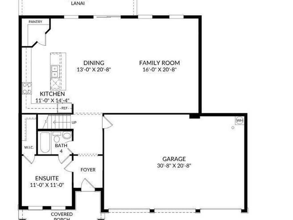 1005 Connolly Lane, Palm Bay, FL 32905