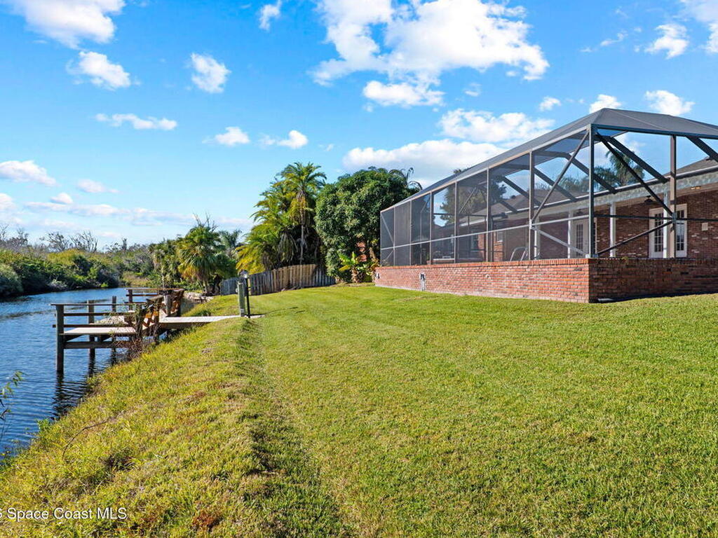 835 Sunswept Road, Palm Bay, FL 32905