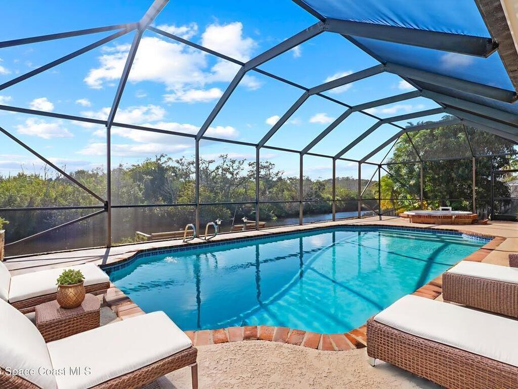 835 Sunswept Road, Palm Bay, FL 32905