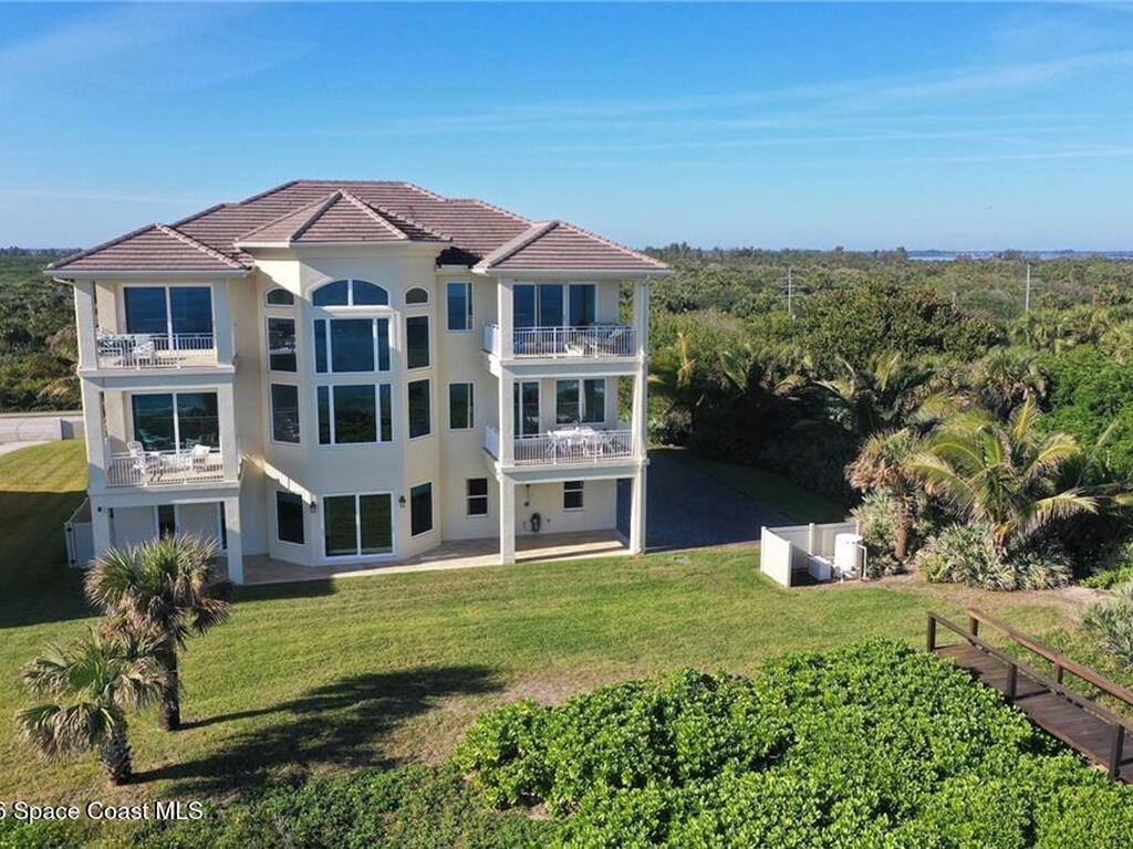9255 Highway A1A, Melbourne Beach, FL 32951
