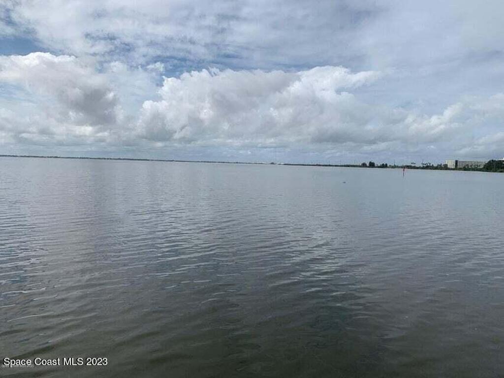 3799 S Banana River Boulevard, Cocoa Beach, FL 32931