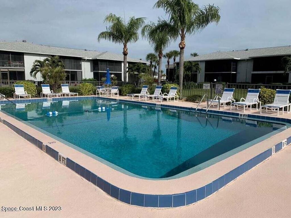 3799 S Banana River Boulevard, Cocoa Beach, FL 32931