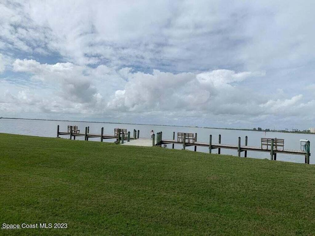 3799 S Banana River Boulevard, Cocoa Beach, FL 32931