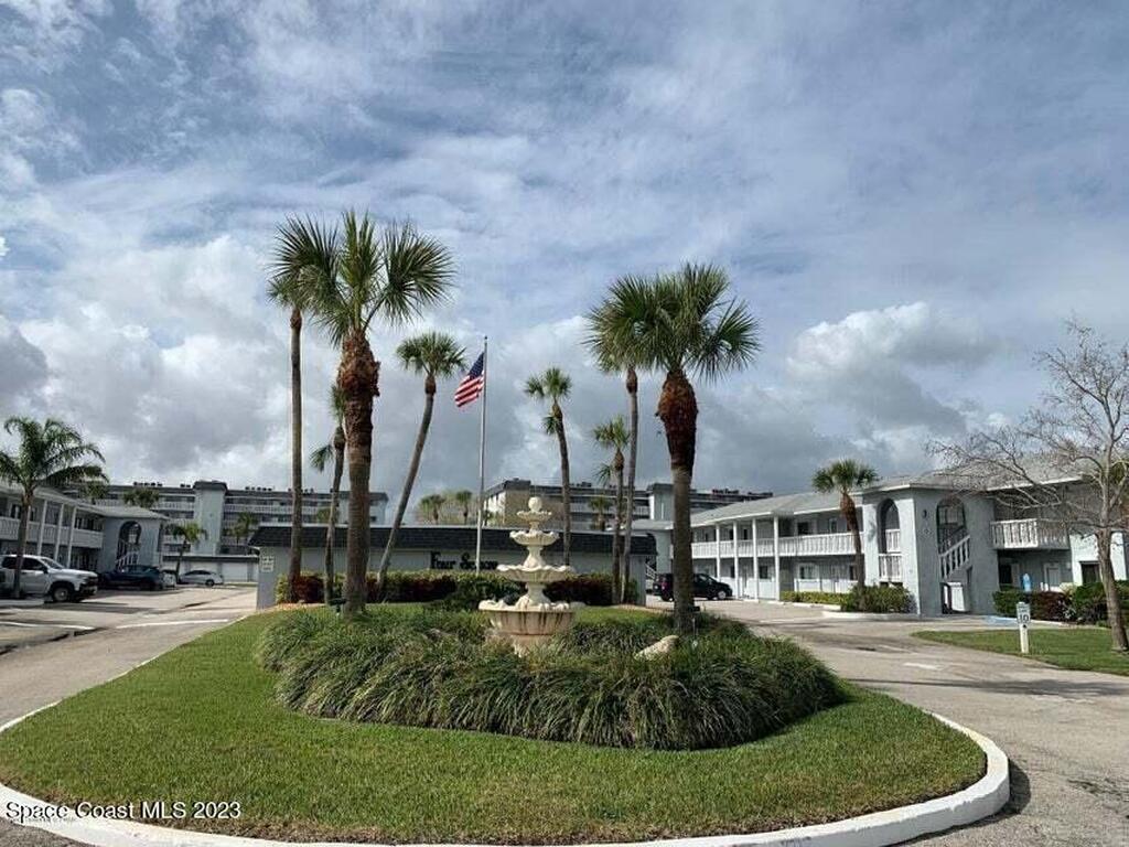3799 S Banana River Boulevard, Cocoa Beach, FL 32931