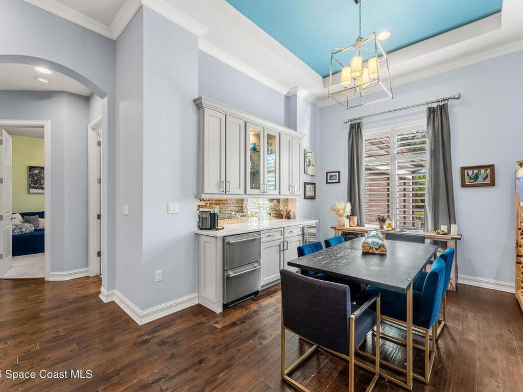 7354 Lucaya Court, Melbourne, FL 32940