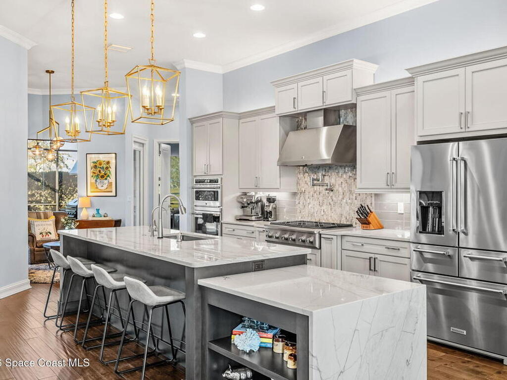 7354 Lucaya Court, Melbourne, FL 32940