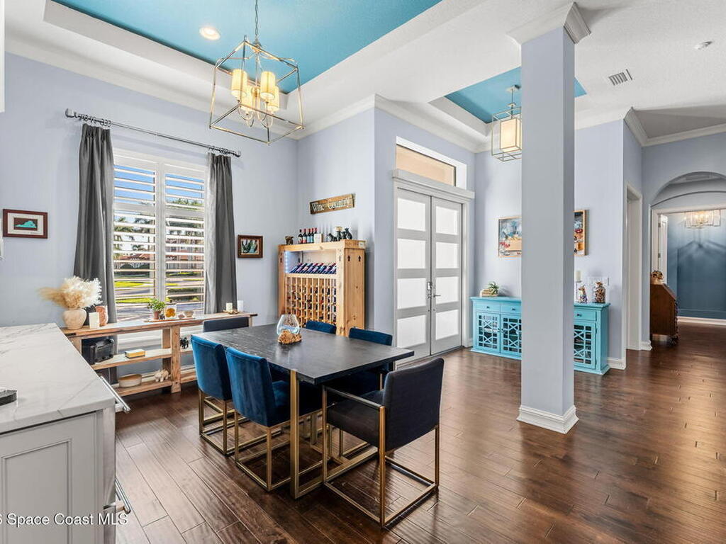 7354 Lucaya Court, Melbourne, FL 32940