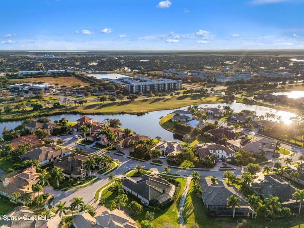 7354 Lucaya Court, Melbourne, FL 32940