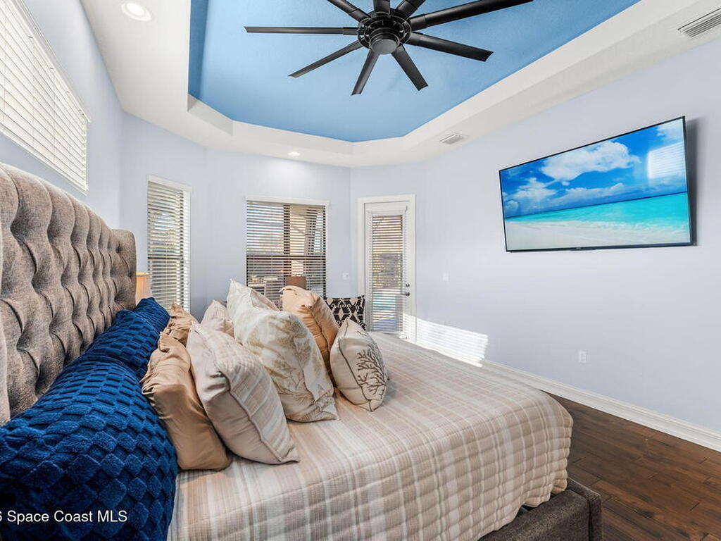 7354 Lucaya Court, Melbourne, FL 32940