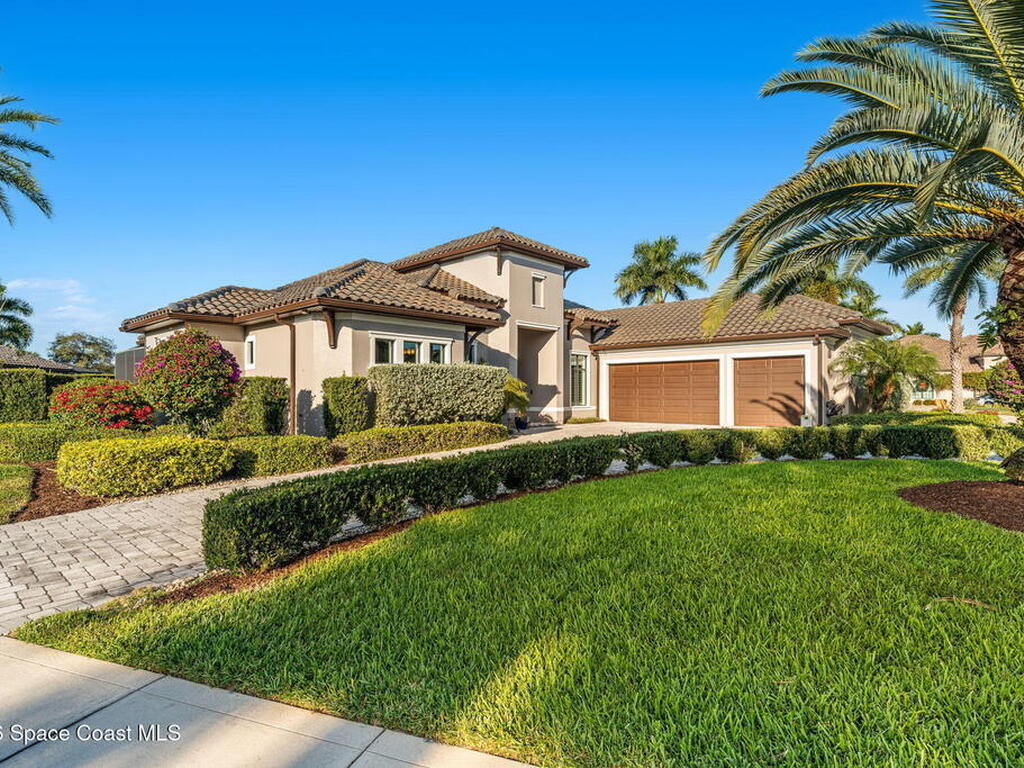 7354 Lucaya Court, Melbourne, FL 32940