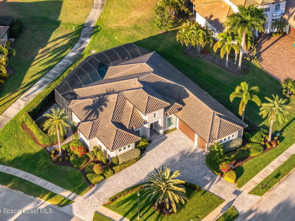 7354 Lucaya Court, Melbourne, FL 32940