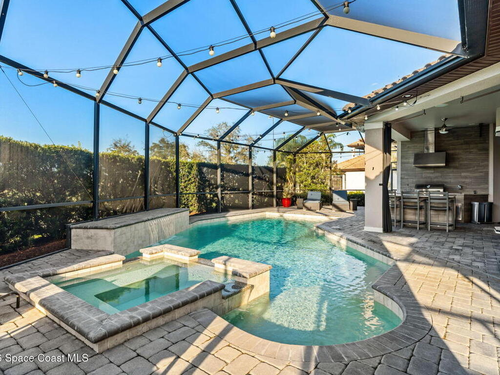 7354 Lucaya Court, Melbourne, FL 32940