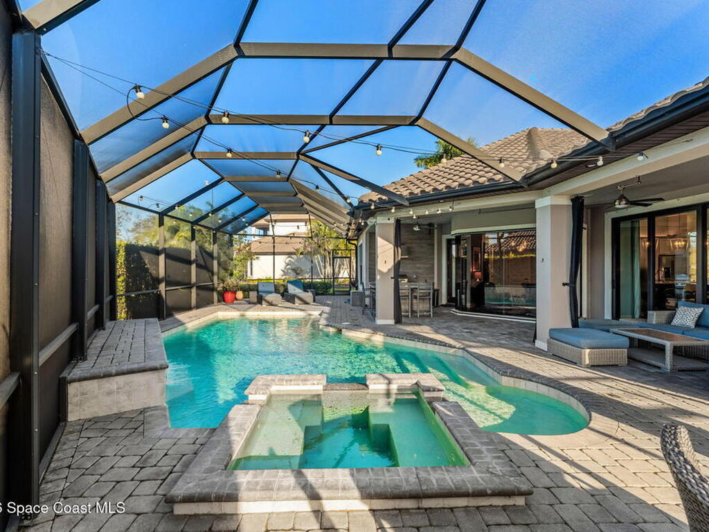 7354 Lucaya Court, Melbourne, FL 32940