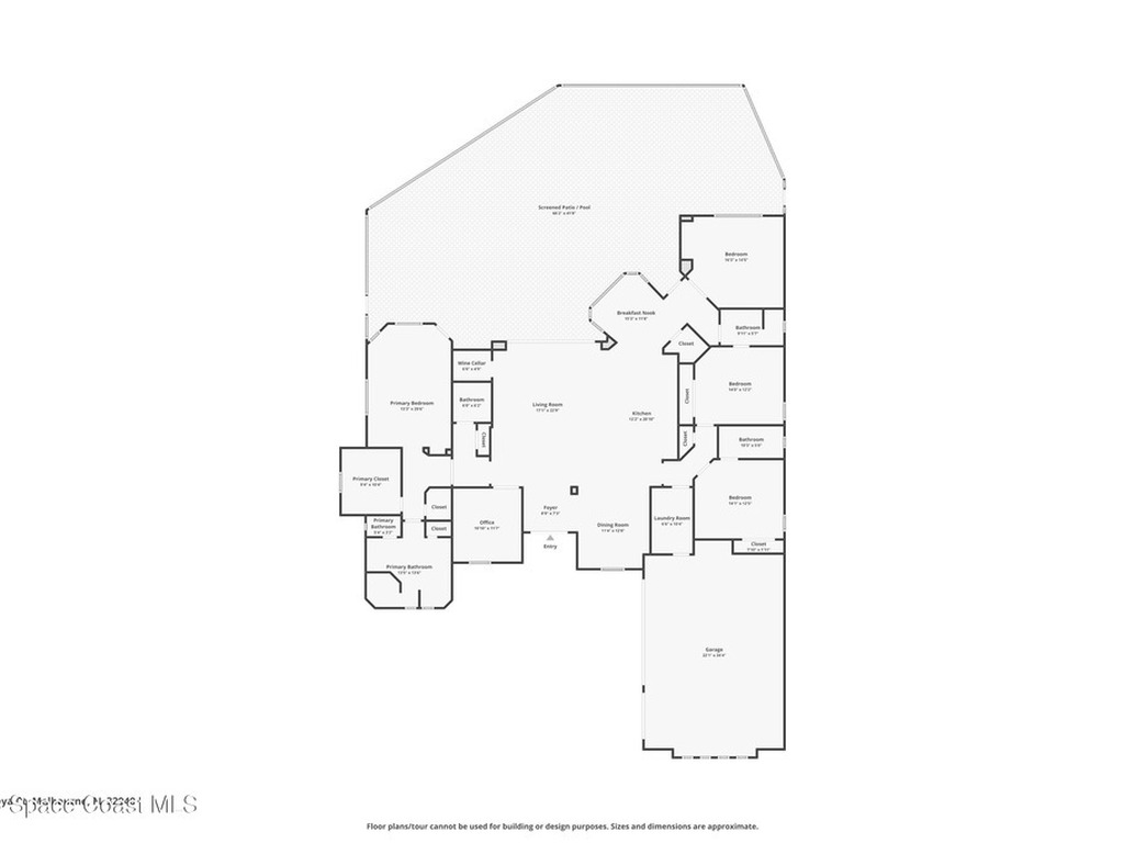 7354 Lucaya Court, Melbourne, FL 32940