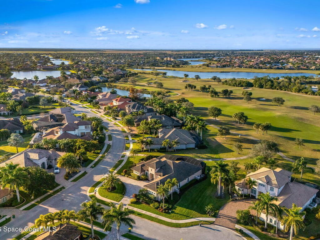 7354 Lucaya Court, Melbourne, FL 32940