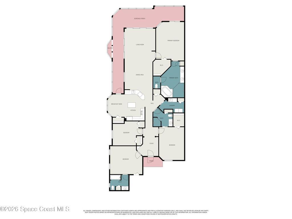 15 N Indian River Drive, Cocoa, FL 32922