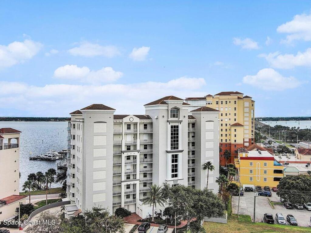 15 N Indian River Drive, Cocoa, FL 32922